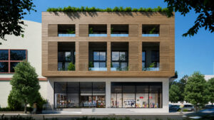 Modern Lofts in Athens with Strong Rental Potential