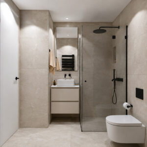 Modern Lofts in Athens with Strong Rental Potential
