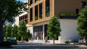 Modern Lofts in Athens with Strong Rental Potential