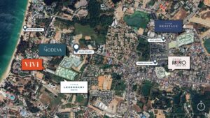 Rare Resale Opportunity Near Bang Tao Beach