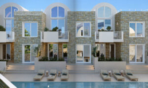 Luxury Villas in Crete
