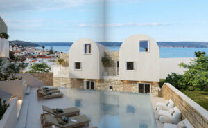 Luxury Villas in Crete