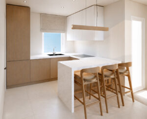 Luxury Villas in Crete