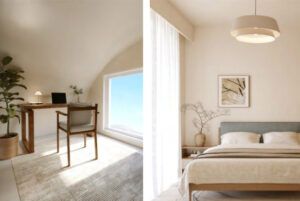 Luxury Villas in Crete