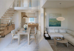 Luxury Villas in Crete