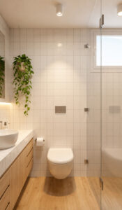 Boutique Residences in a Prestigious Athens Neighborhood