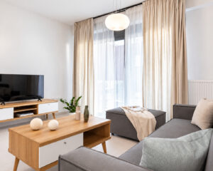 Modern Seafront Living on the Athenian Riviera