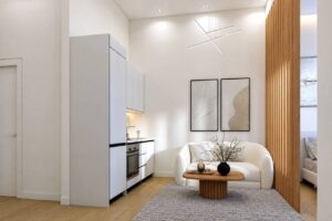 Unique Investment Opportunity in Athens