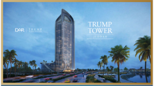 Exclusive apartments on the Red Sea coast