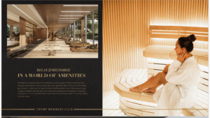 Exclusive apartments on the Red Sea coast