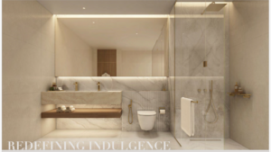 Exclusive apartments on the Red Sea coast