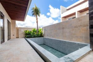 Modern Villa in Uluwatu