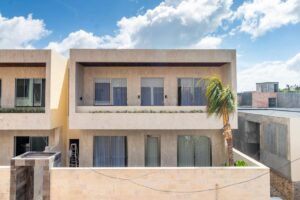 Modern Villa in Uluwatu