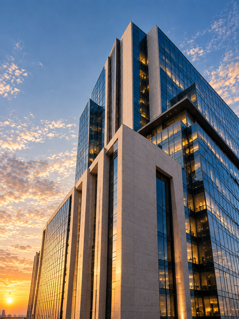 Rising Real Estate Market