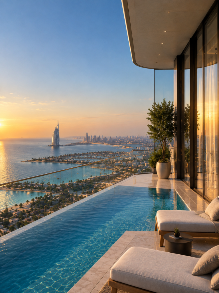Verified Real Estate Properties 
