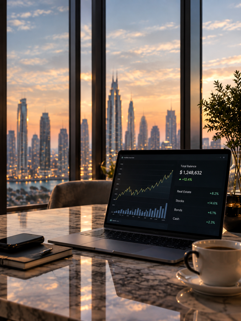 Profitable Investment and Rental Business