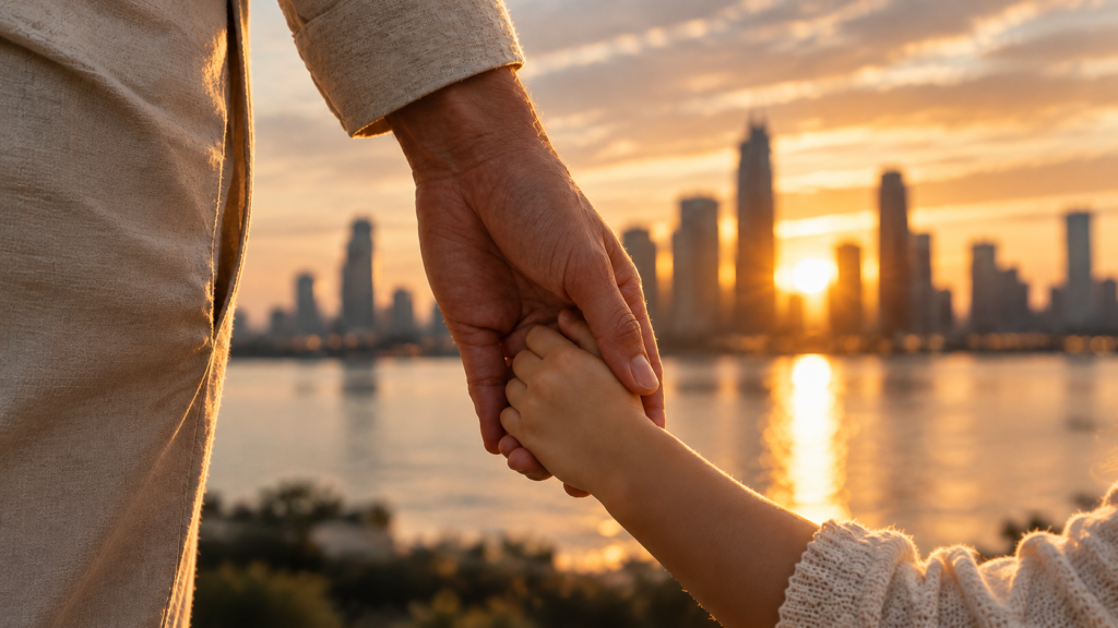 Family Sponsorship