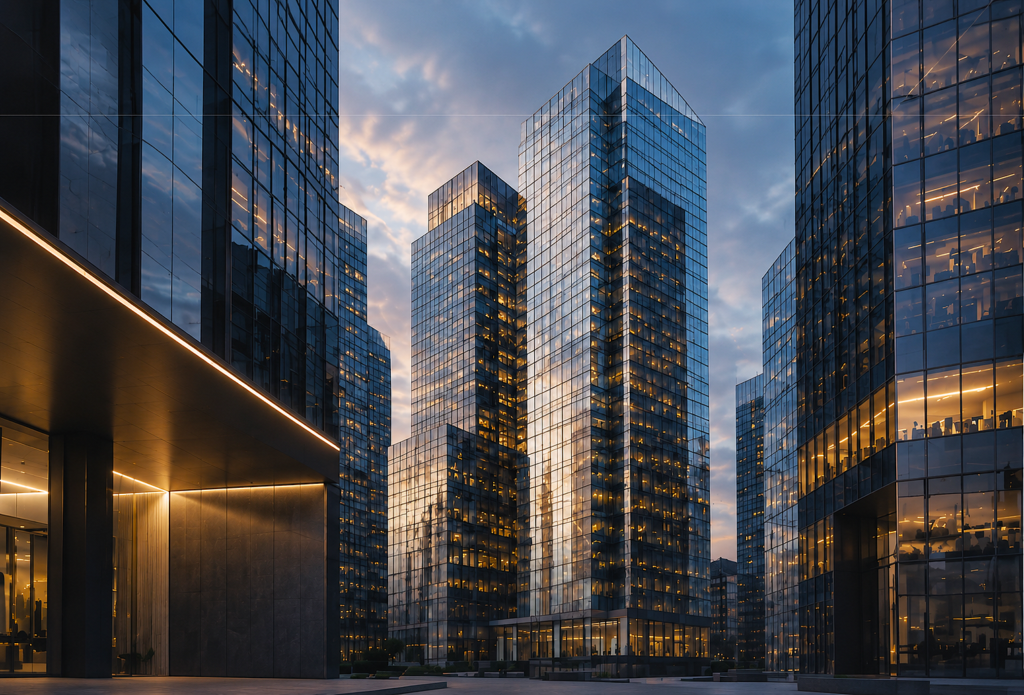 Long-Term US B1/B2 Visa