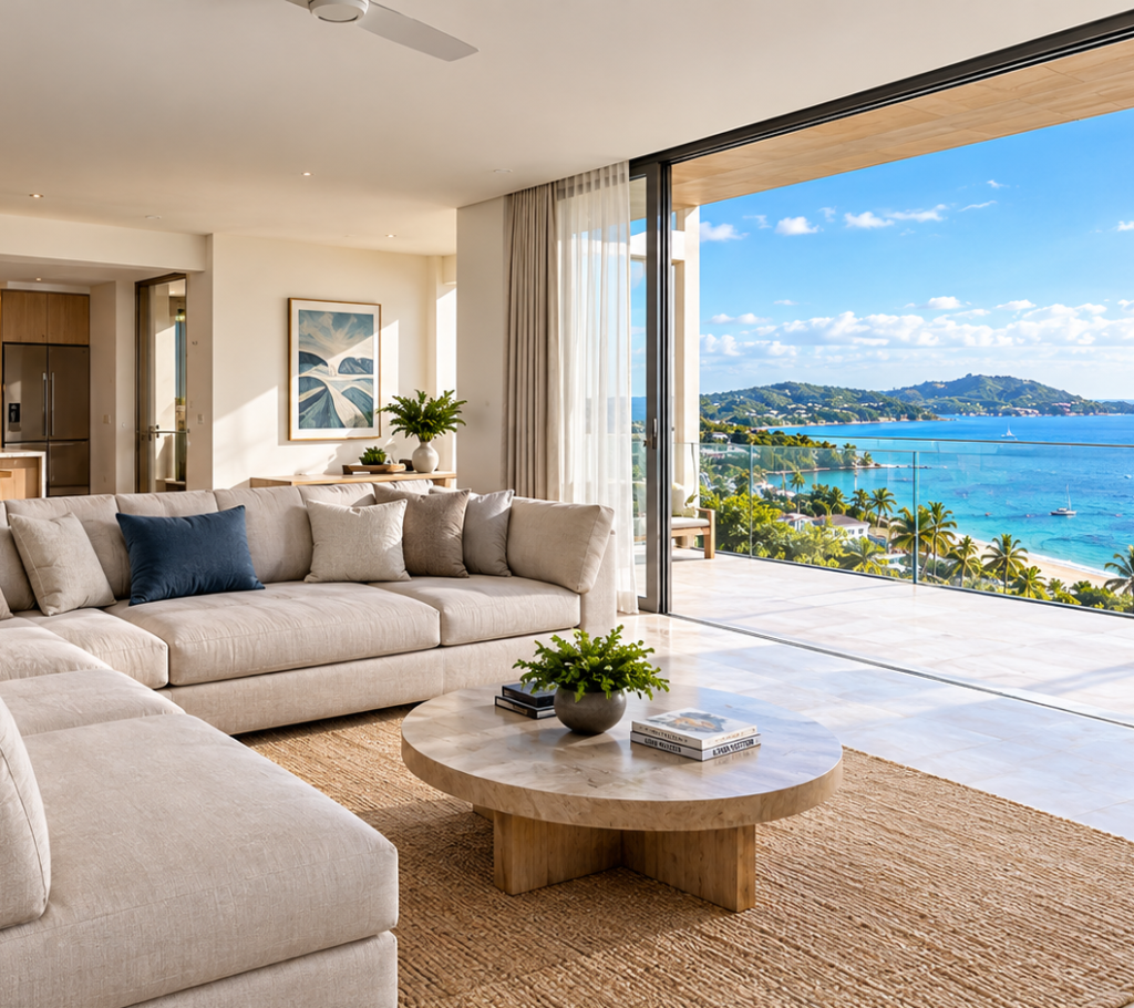 Verified real estate properties