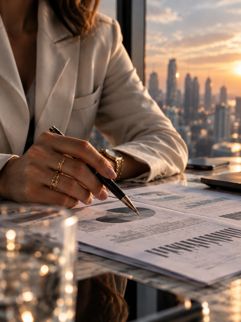 Tax and Banking Optimization