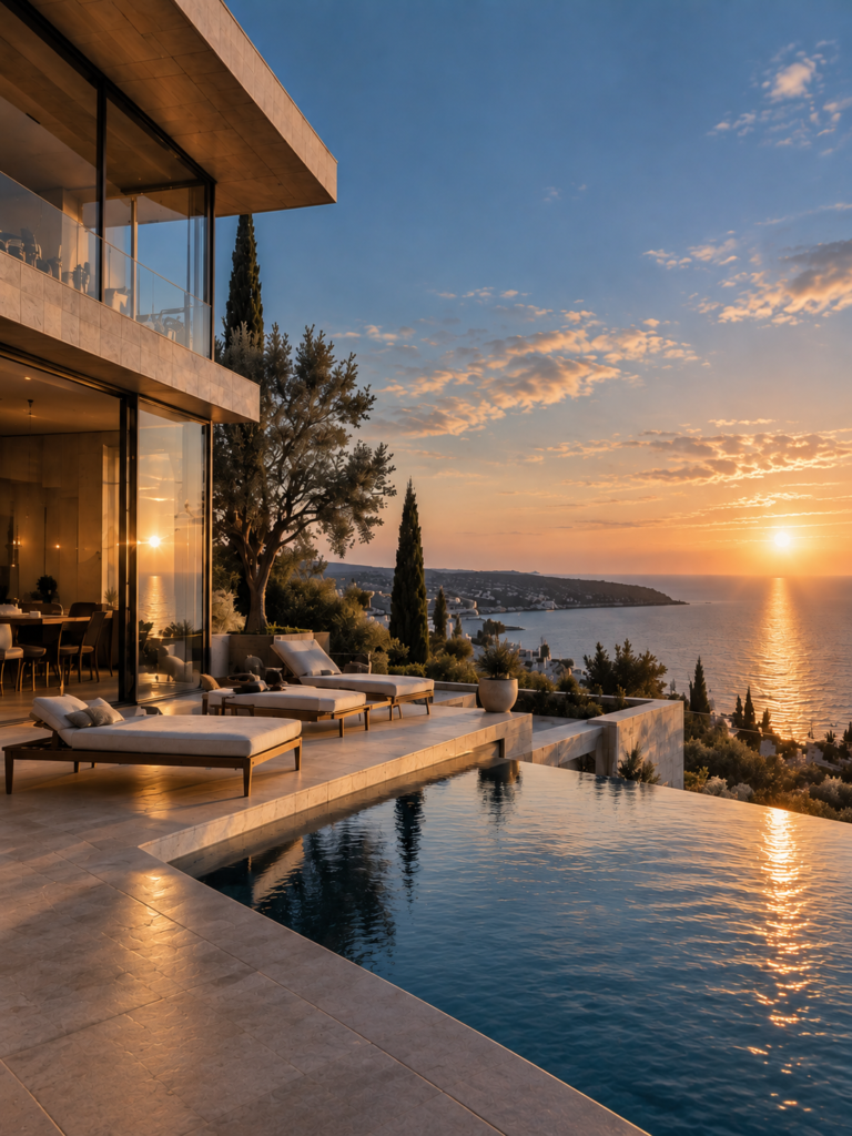 Verified Real Estate Properties