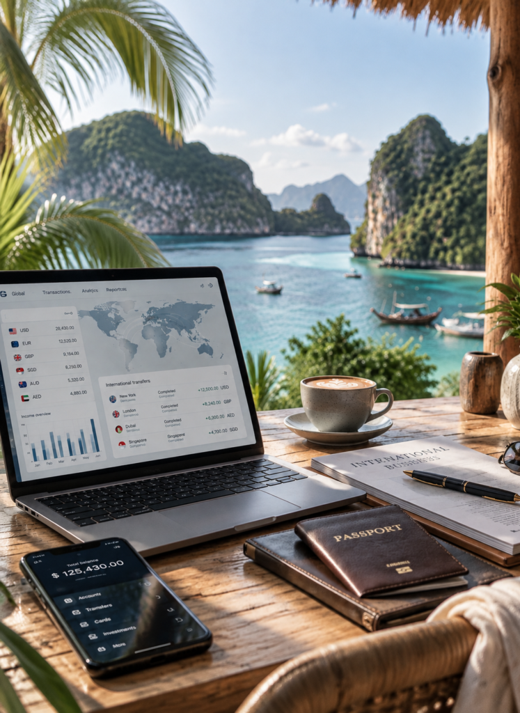 Attractive Tax Framework