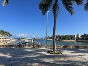 Lubana Island — premium apartments and villas