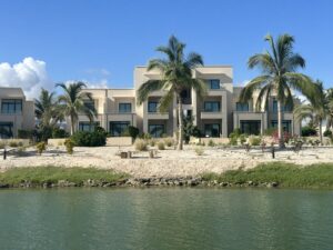 Lubana Island — premium apartments and villas