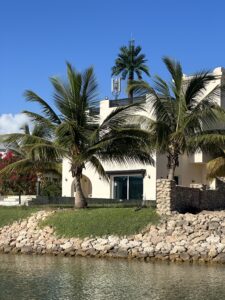 Lubana Island — premium apartments and villas