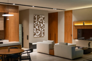 Premium villas by Melasti Beach