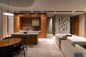 Premium villas by Melasti Beach