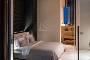 Premium villas by Melasti Beach