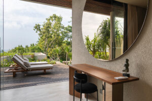 Premium villas by Melasti Beach