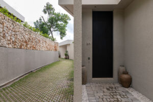 Premium villas by Melasti Beach