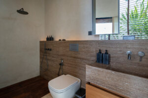 Premium villas by Melasti Beach