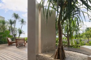Premium villas by Melasti Beach