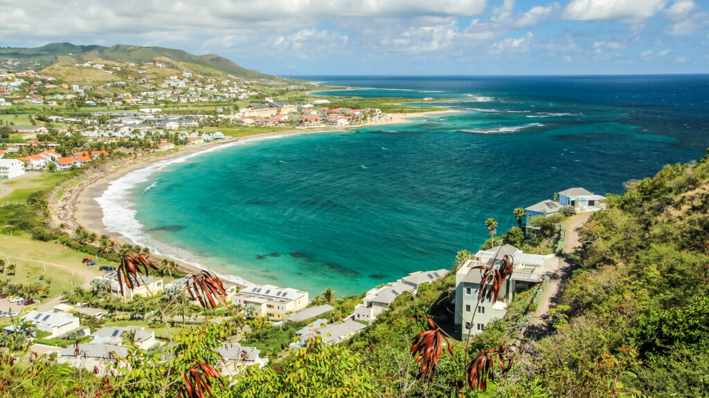 Saint Kitts and Nevis