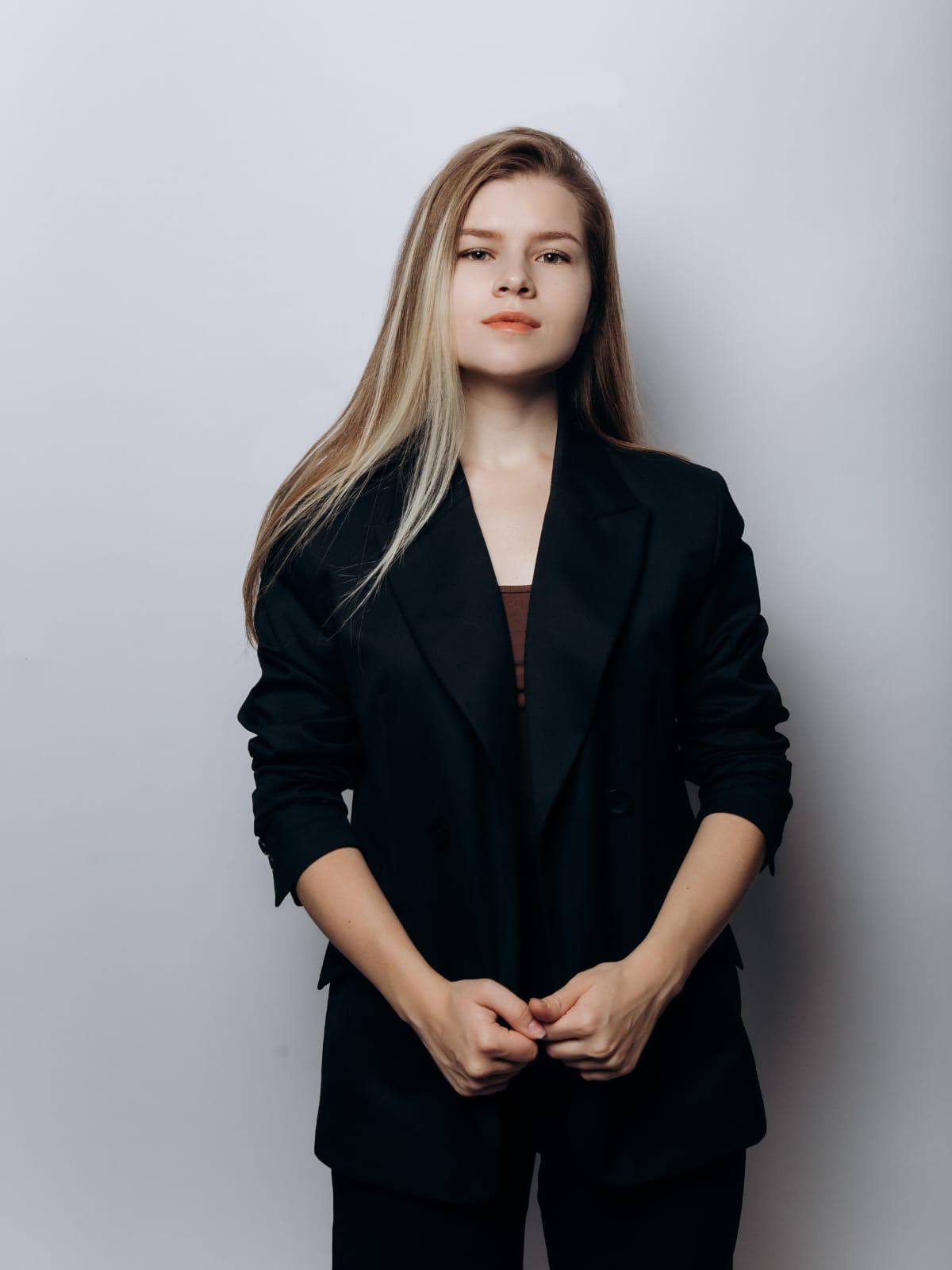 Yulia Belousova