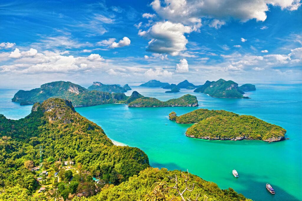 Thailand Visa for Investors: Elite or LTR in 2026