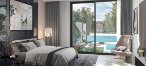 Lubana Island — premium apartments and villas