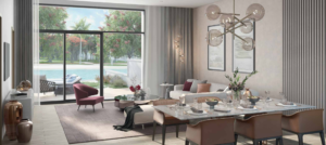 Lubana Island — premium apartments and villas