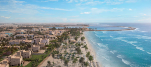 Lubana Island — premium apartments and villas