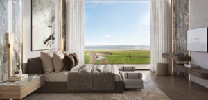 TRUMP RESIDENCES – SIMAISMA, QATAR