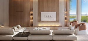 TRUMP RESIDENCES – SIMAISMA, QATAR