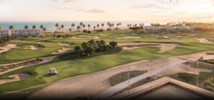 TRUMP RESIDENCES – SIMAISMA, QATAR