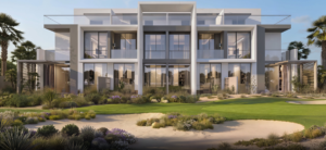 TRUMP RESIDENCES – SIMAISMA, QATAR