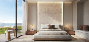 TRUMP RESIDENCES – SIMAISMA, QATAR