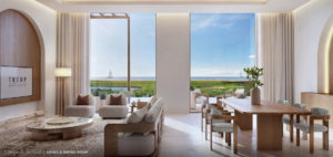 TRUMP RESIDENCES – SIMAISMA, QATAR