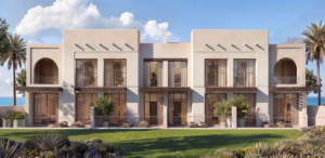 TRUMP RESIDENCES – SIMAISMA, QATAR