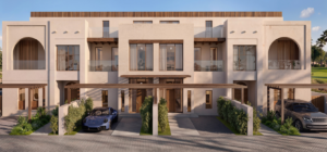 TRUMP RESIDENCES – SIMAISMA, QATAR